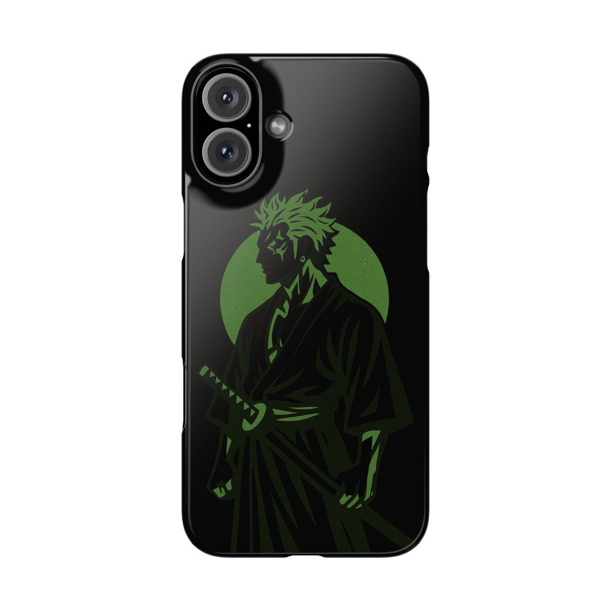 Zoro • Mythologie Case — vue 21