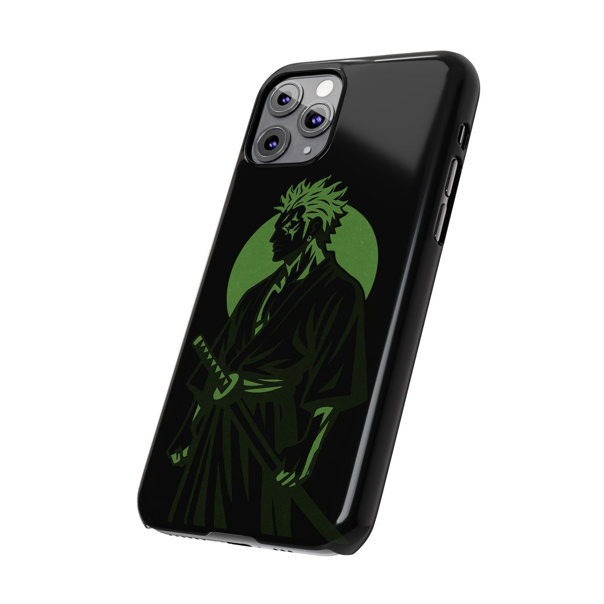 Zoro • Mythologie Case — vue 33