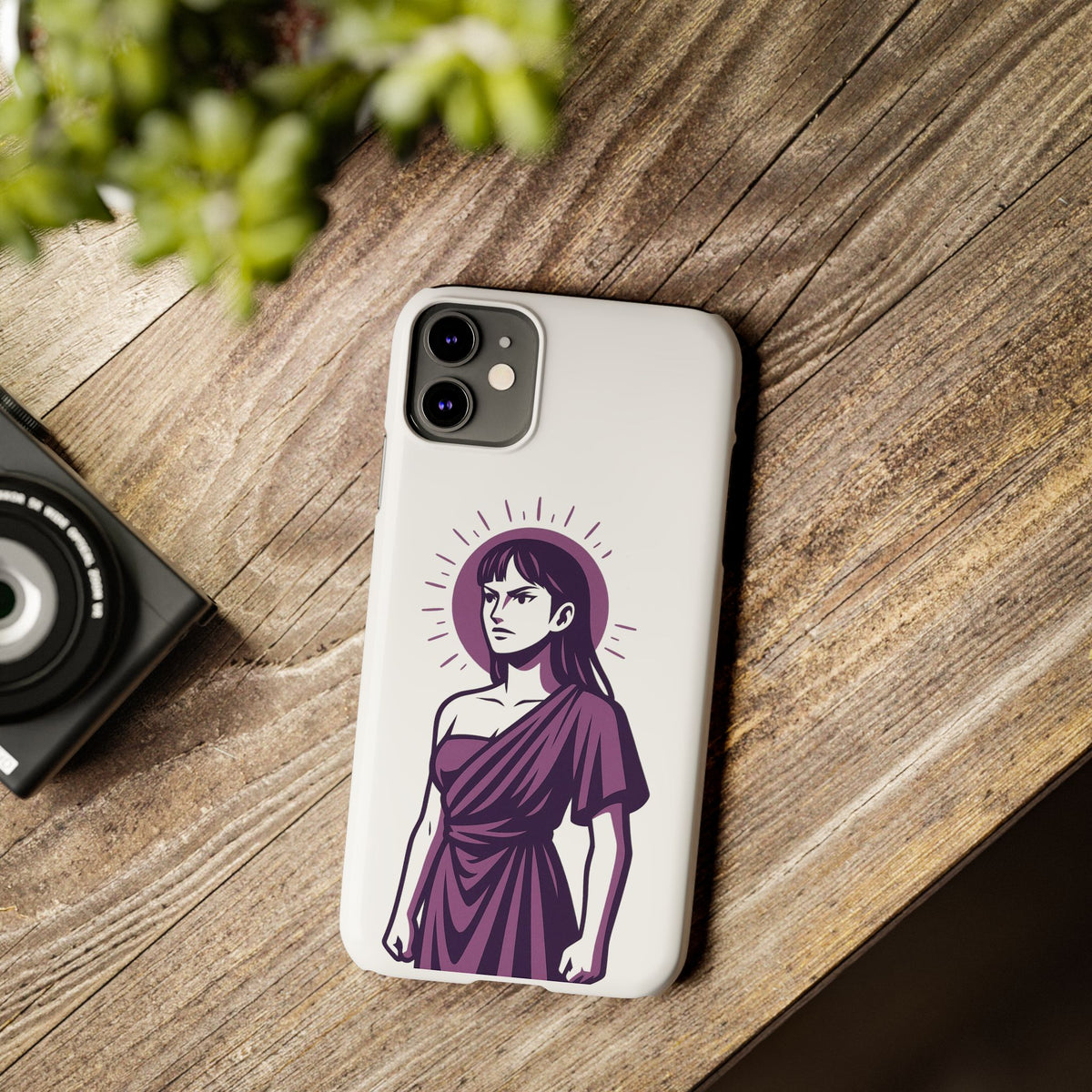 Robin • Mythologie Case — vue 29