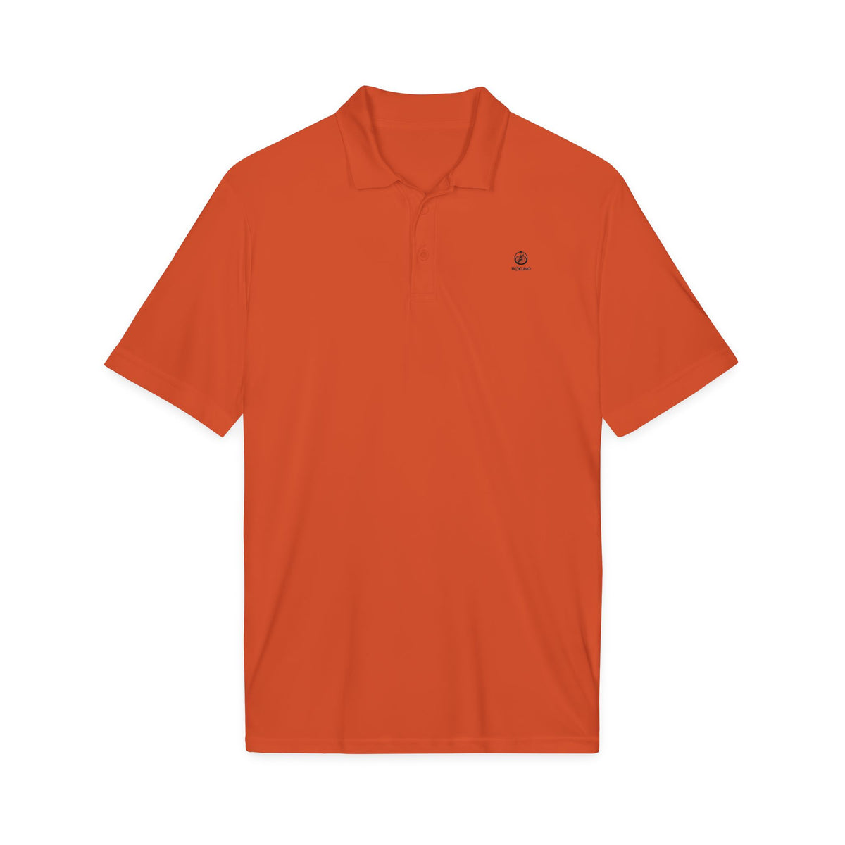 Hokuno Boussole Design Polo — vue 4