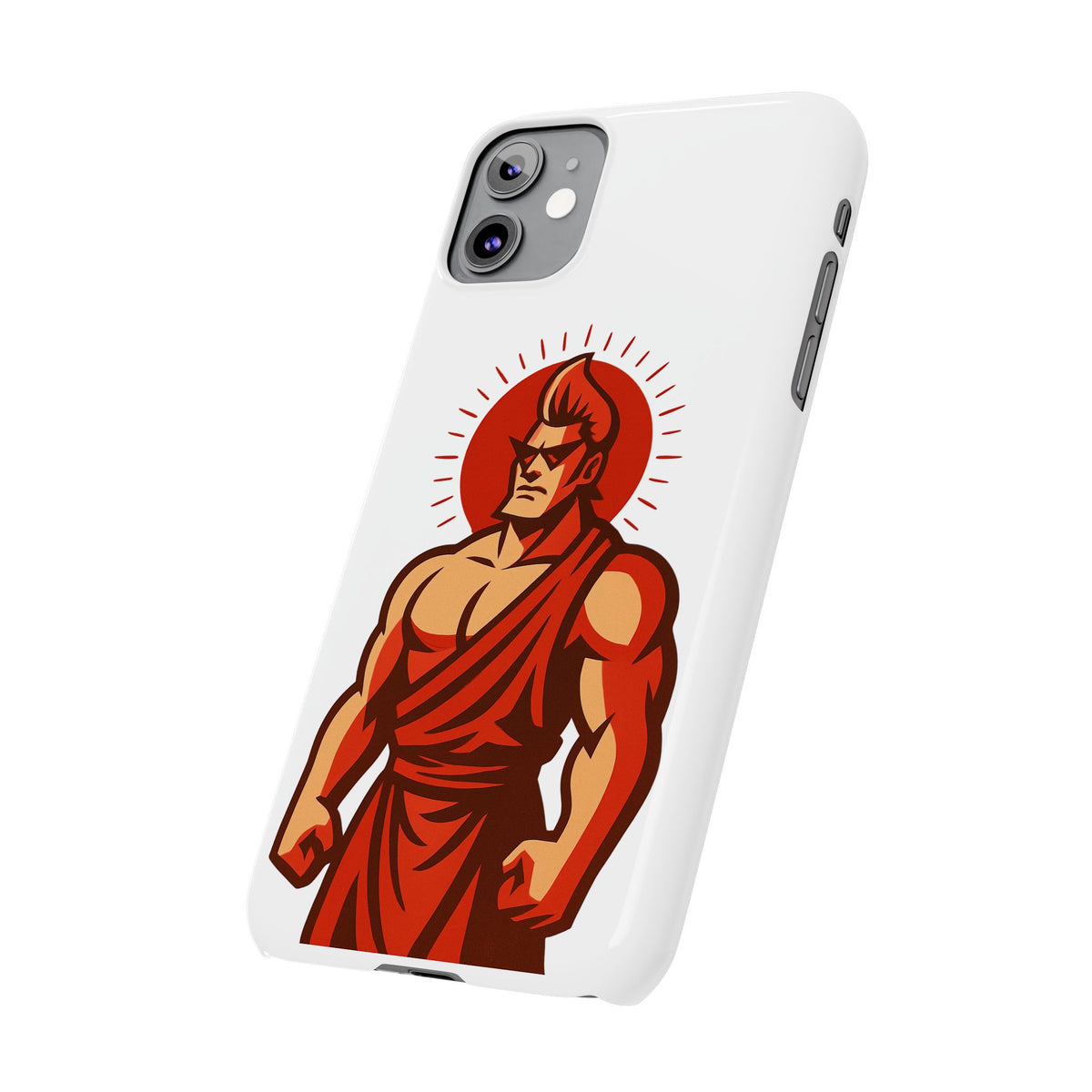 Franky • Mythologie Case — vue 28