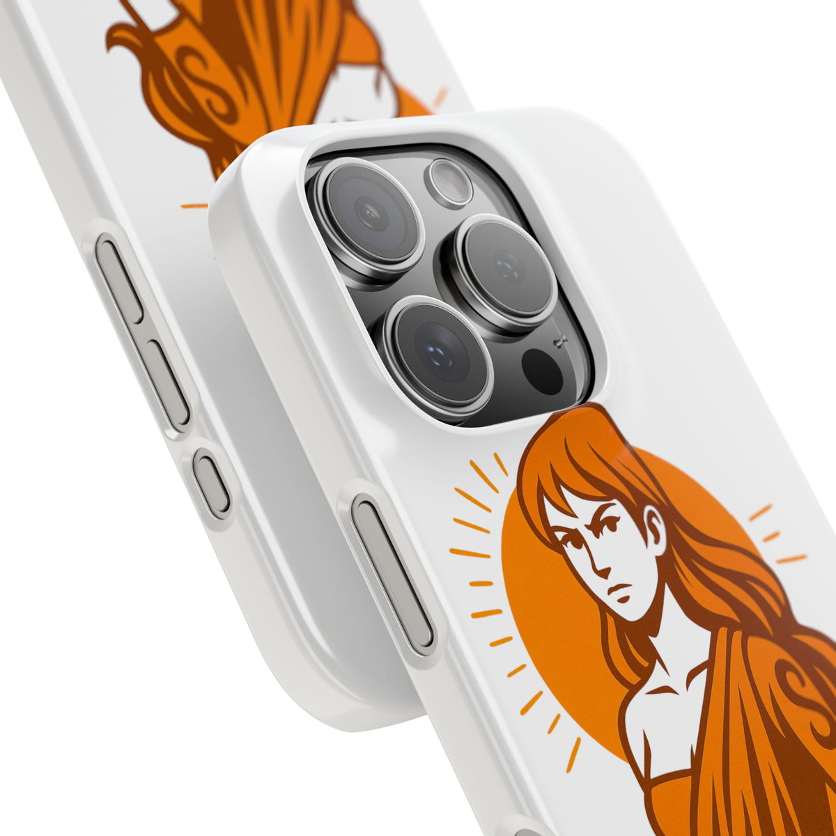 Nami • Mythologie Case — vue 71