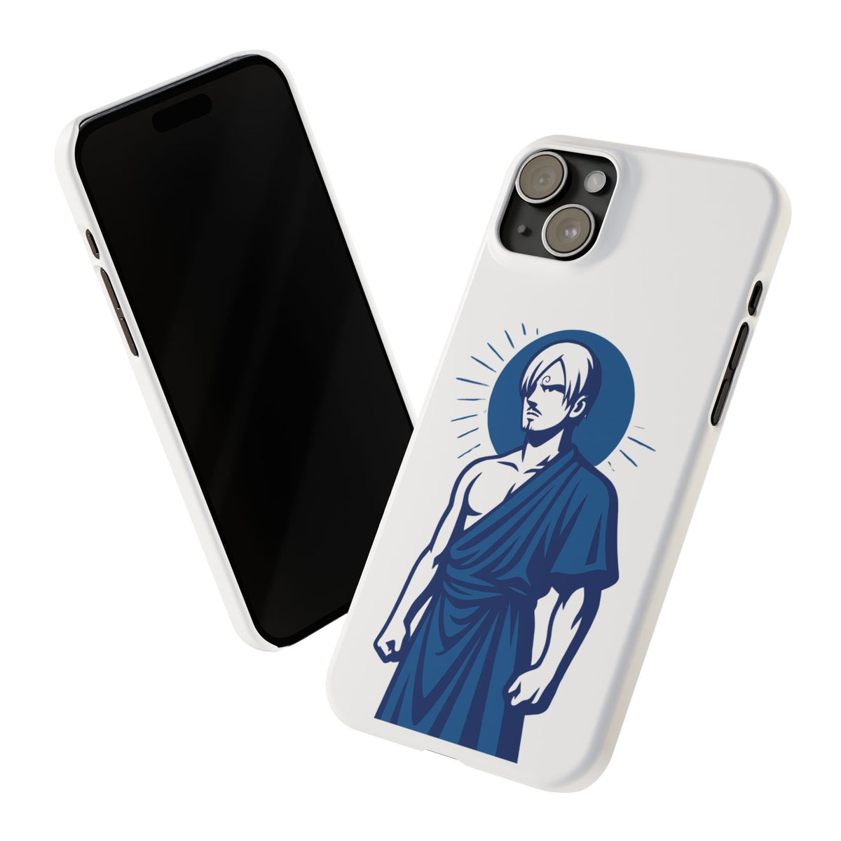 Sanji • Mythologie Case — vue 63
