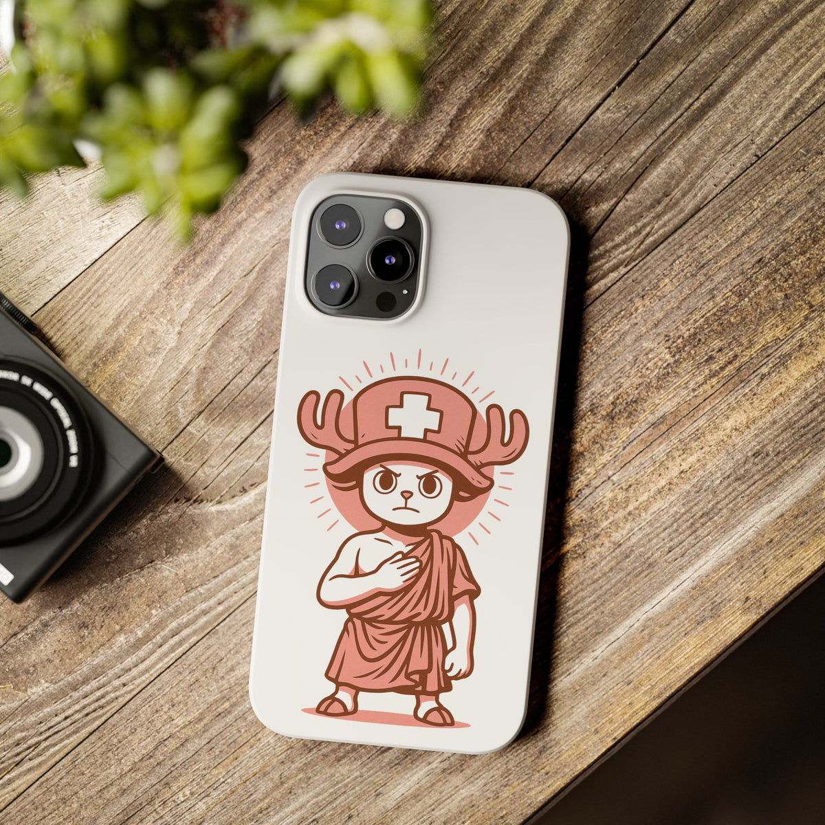 Choper • Mythologie Case — vue 56