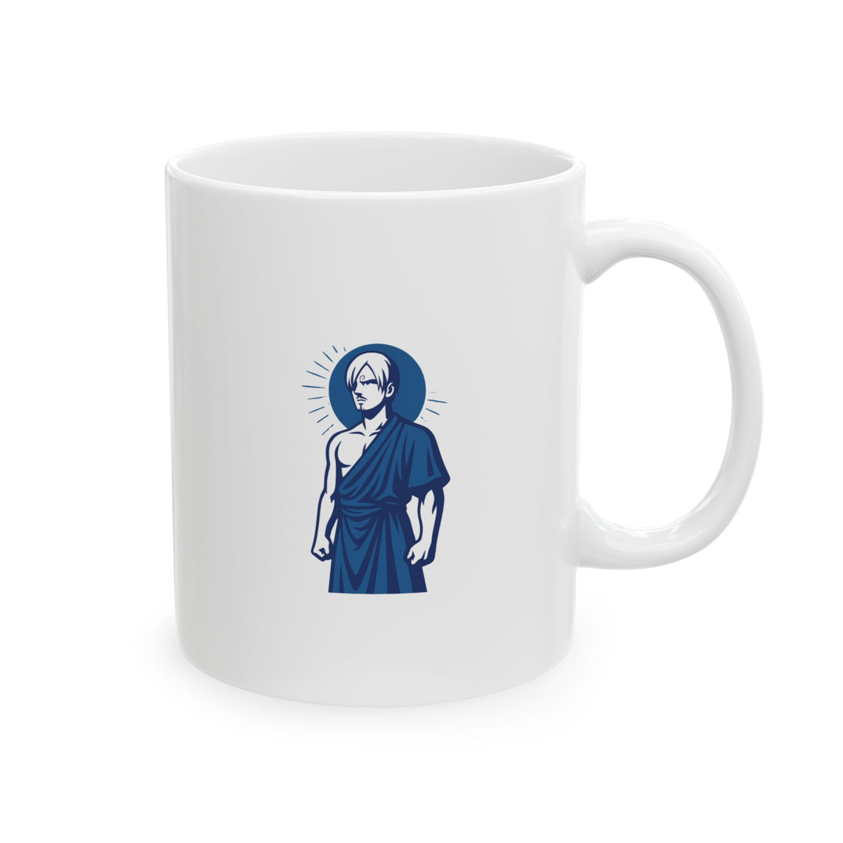 Sanji • Mythologie Mug — vue 5