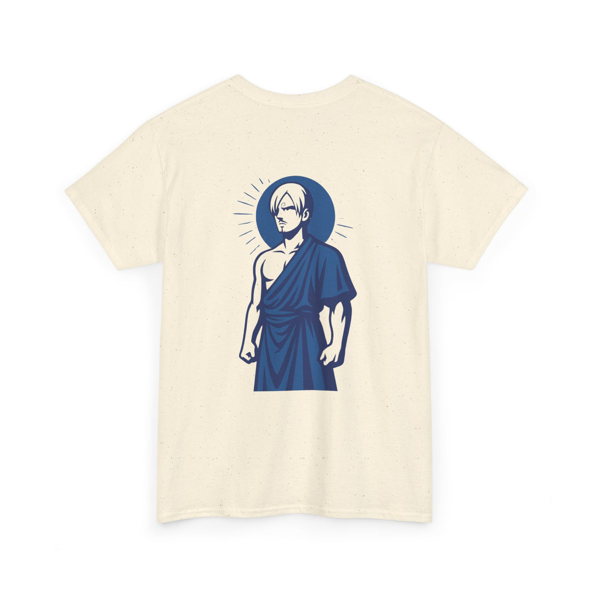 Sanji • Mythologie Tee — vue 4