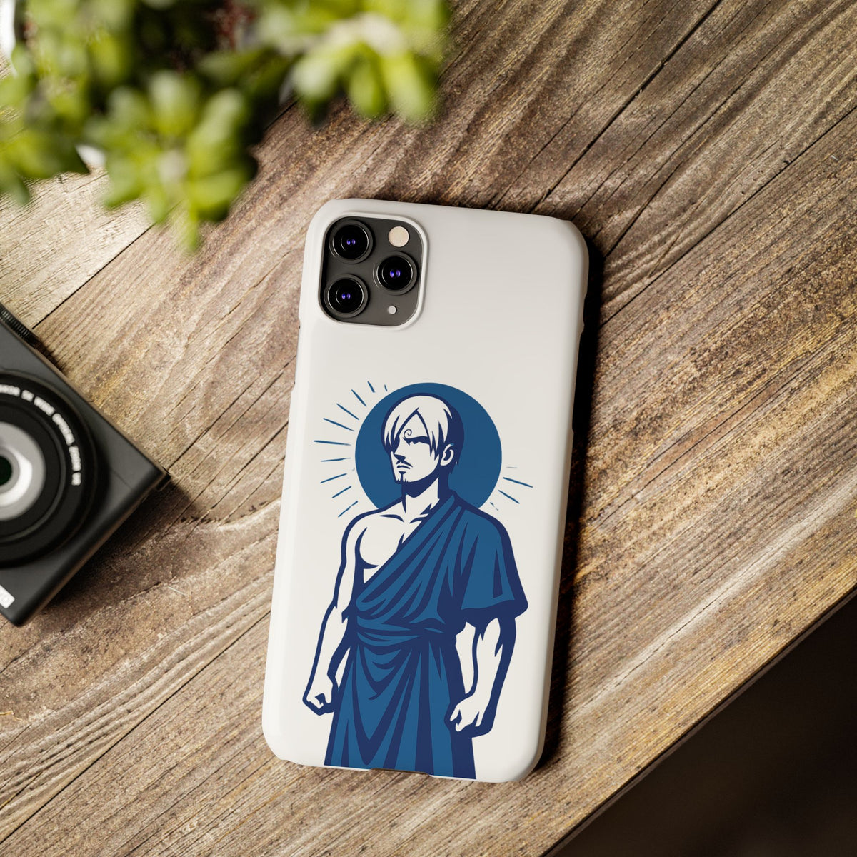 Sanji • Mythologie Case — vue 35