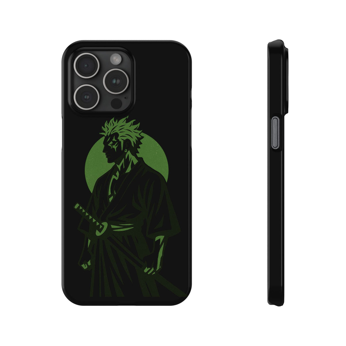 Zoro • Mythologie Case — vue 18
