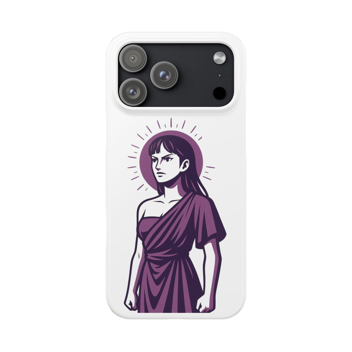 Robin • Mythologie Case — vue 25