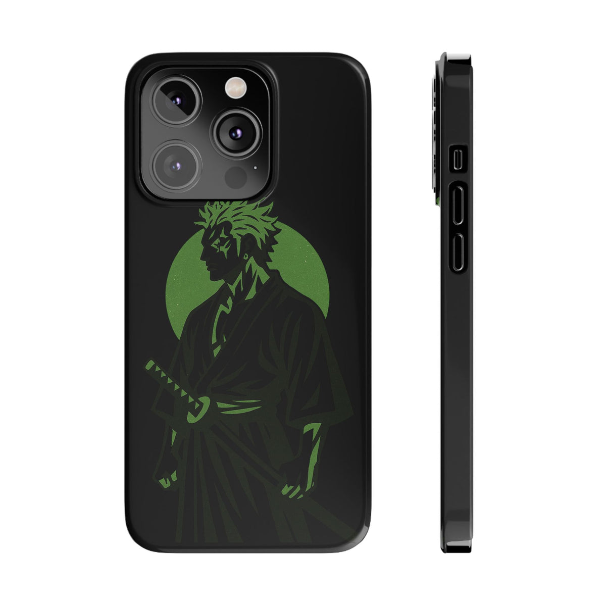 Zoro • Mythologie Case — vue 13