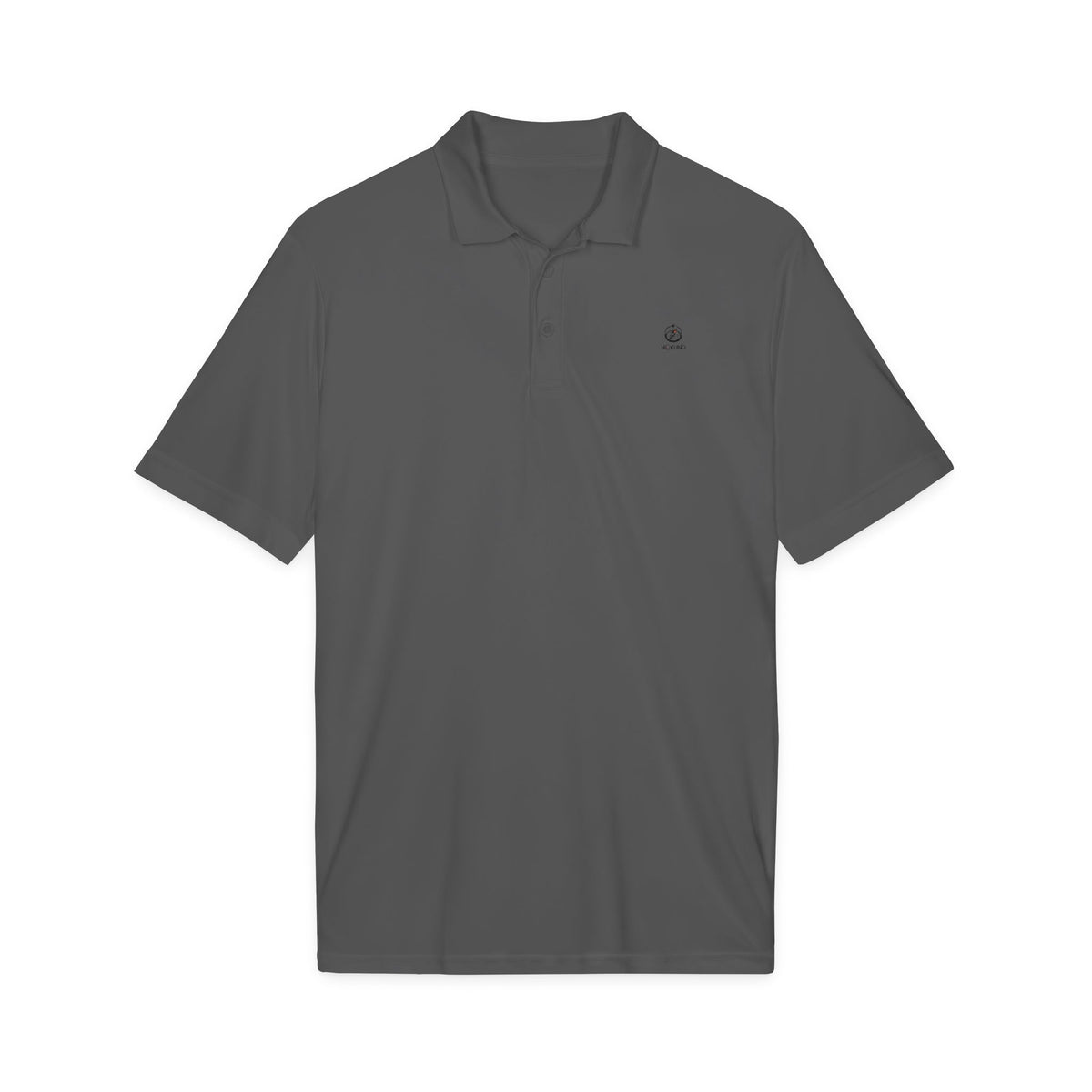 Hokuno Boussole Design Polo — vue 6