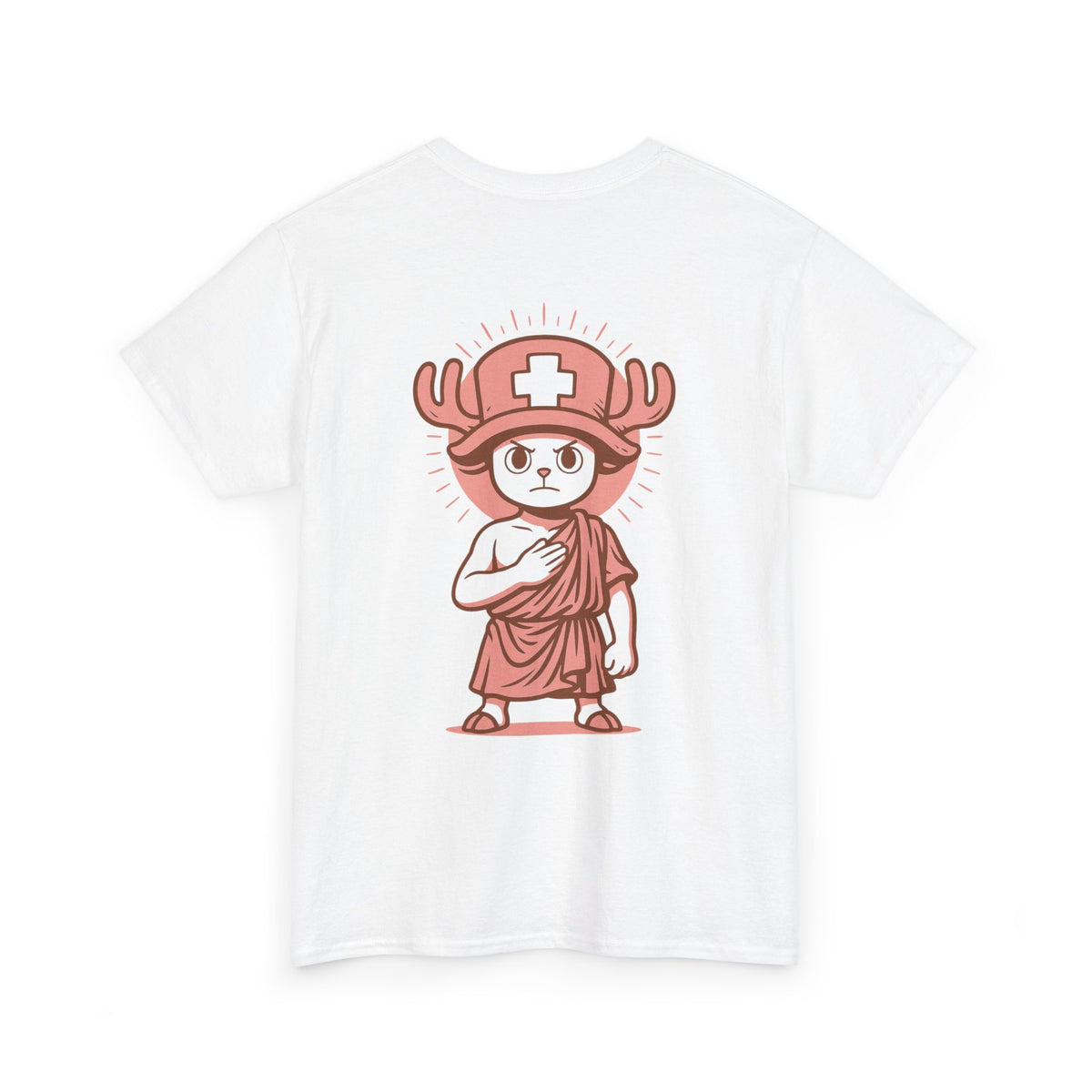 Choper • Mythologie Tee — vue 2