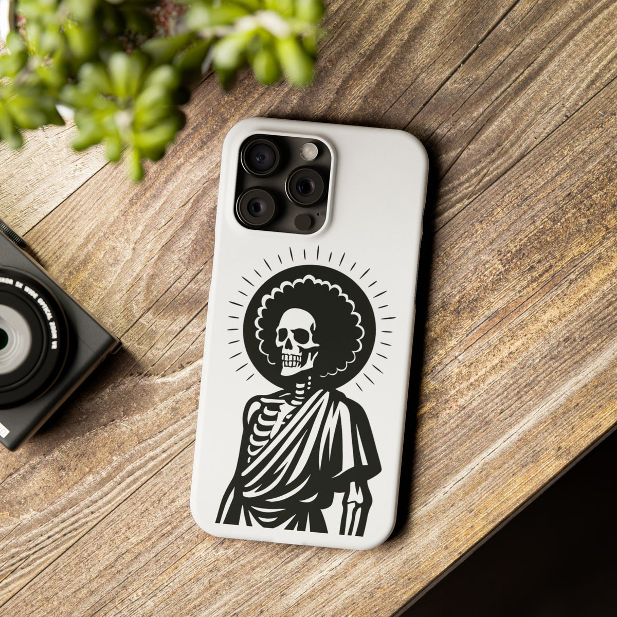 Brook • Mythologie Case — vue 68