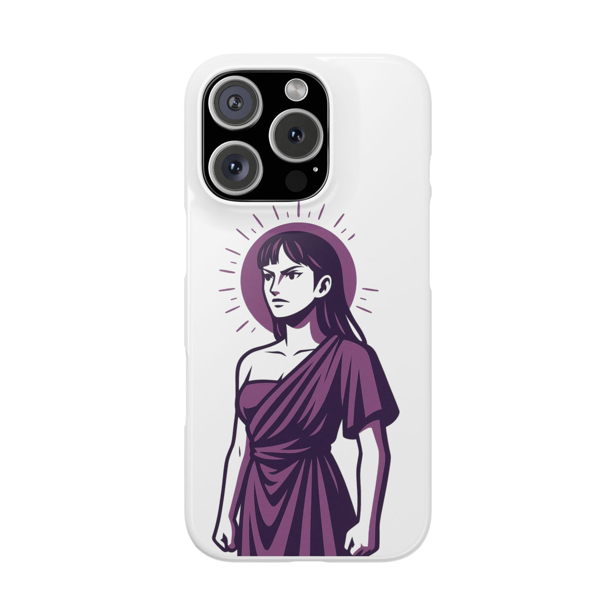 Robin • Mythologie Case — vue 20