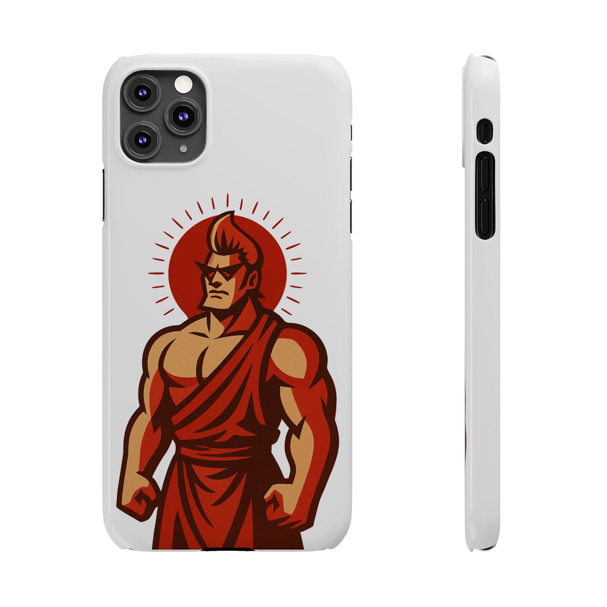 Franky • Mythologie Case — vue 3