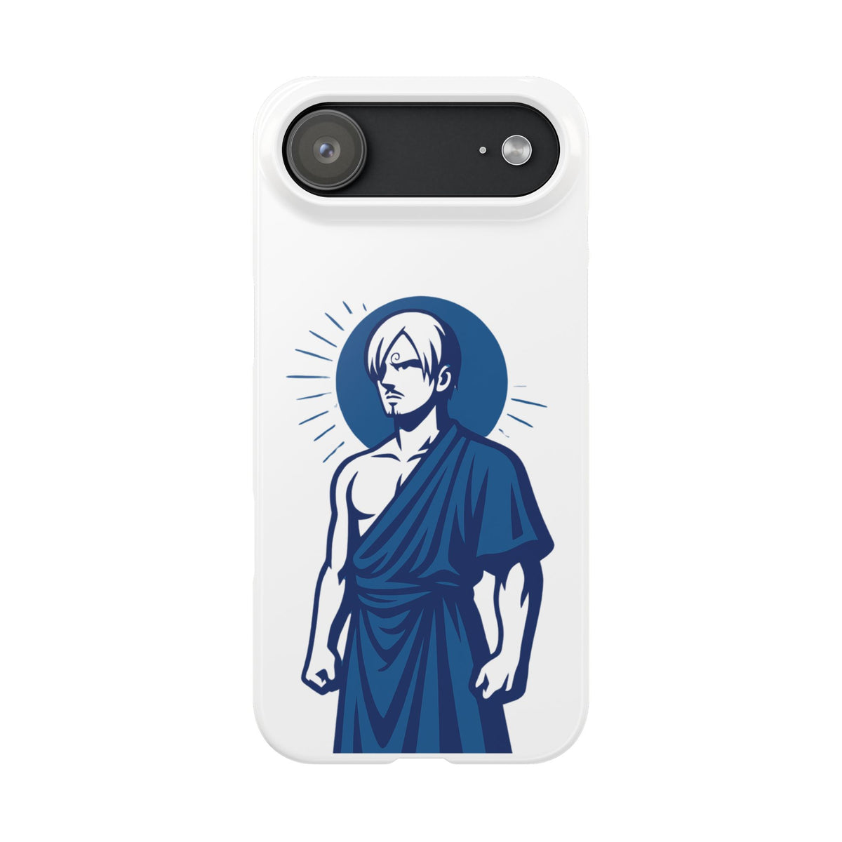 Sanji • Mythologie Case — vue 26