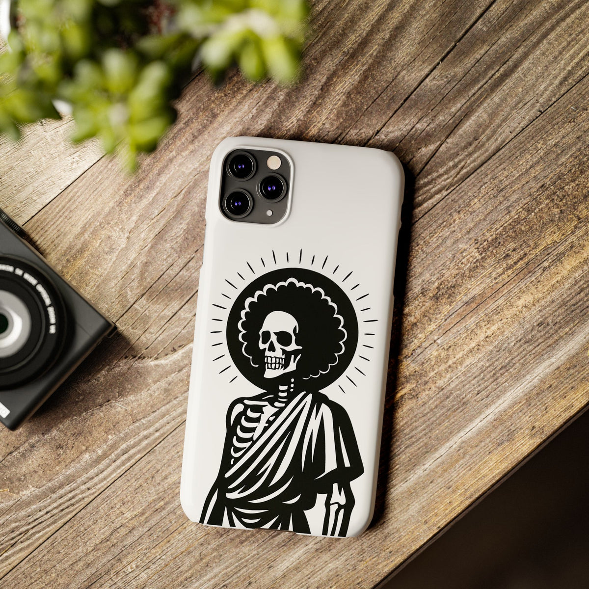 Brook • Mythologie Case — vue 35