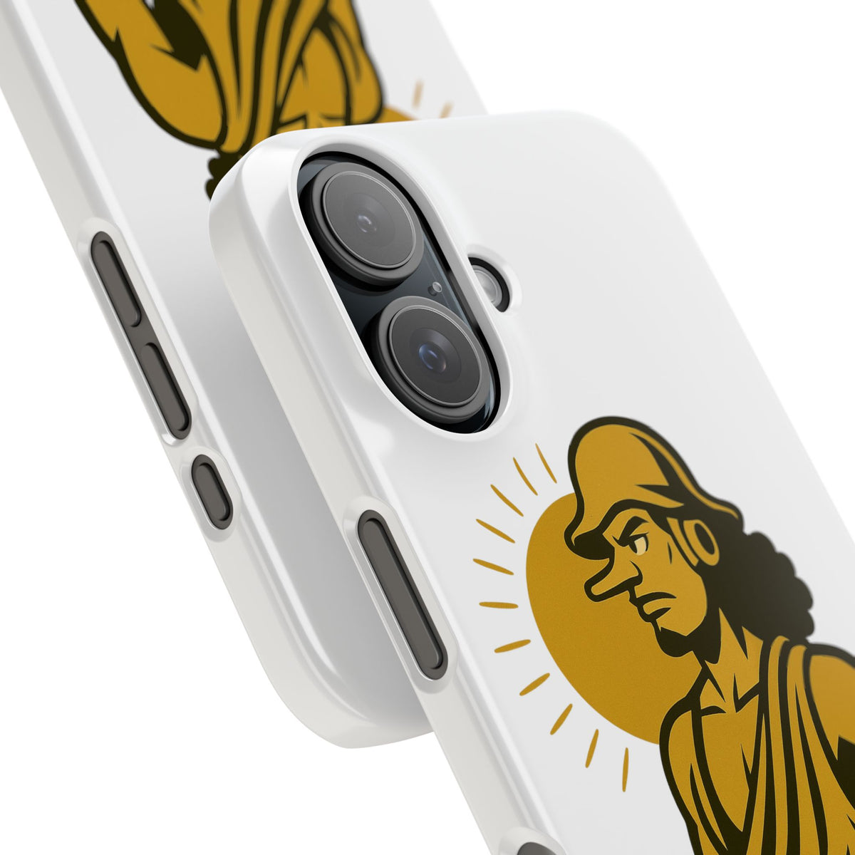 Ussop • Mythologie Case — vue 69