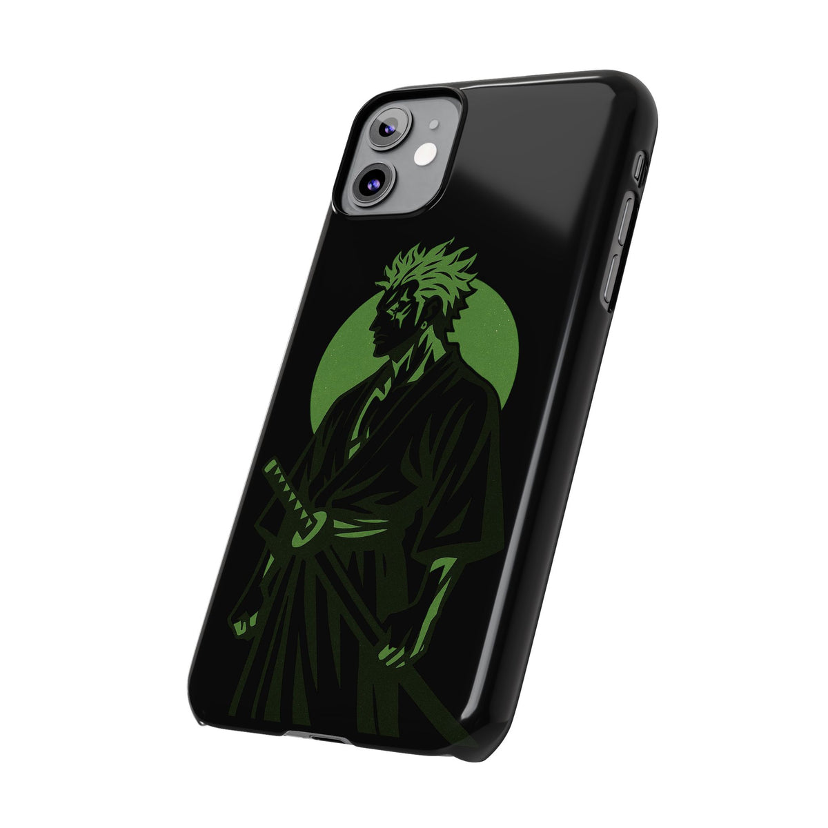 Zoro • Mythologie Case — vue 30