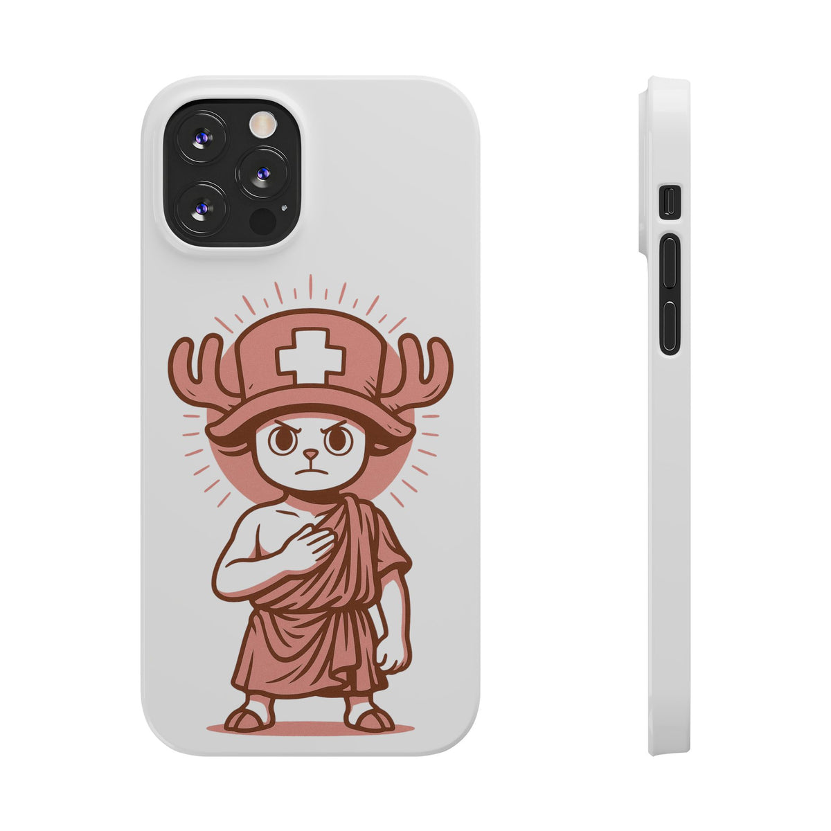 Choper • Mythologie Case — vue 8