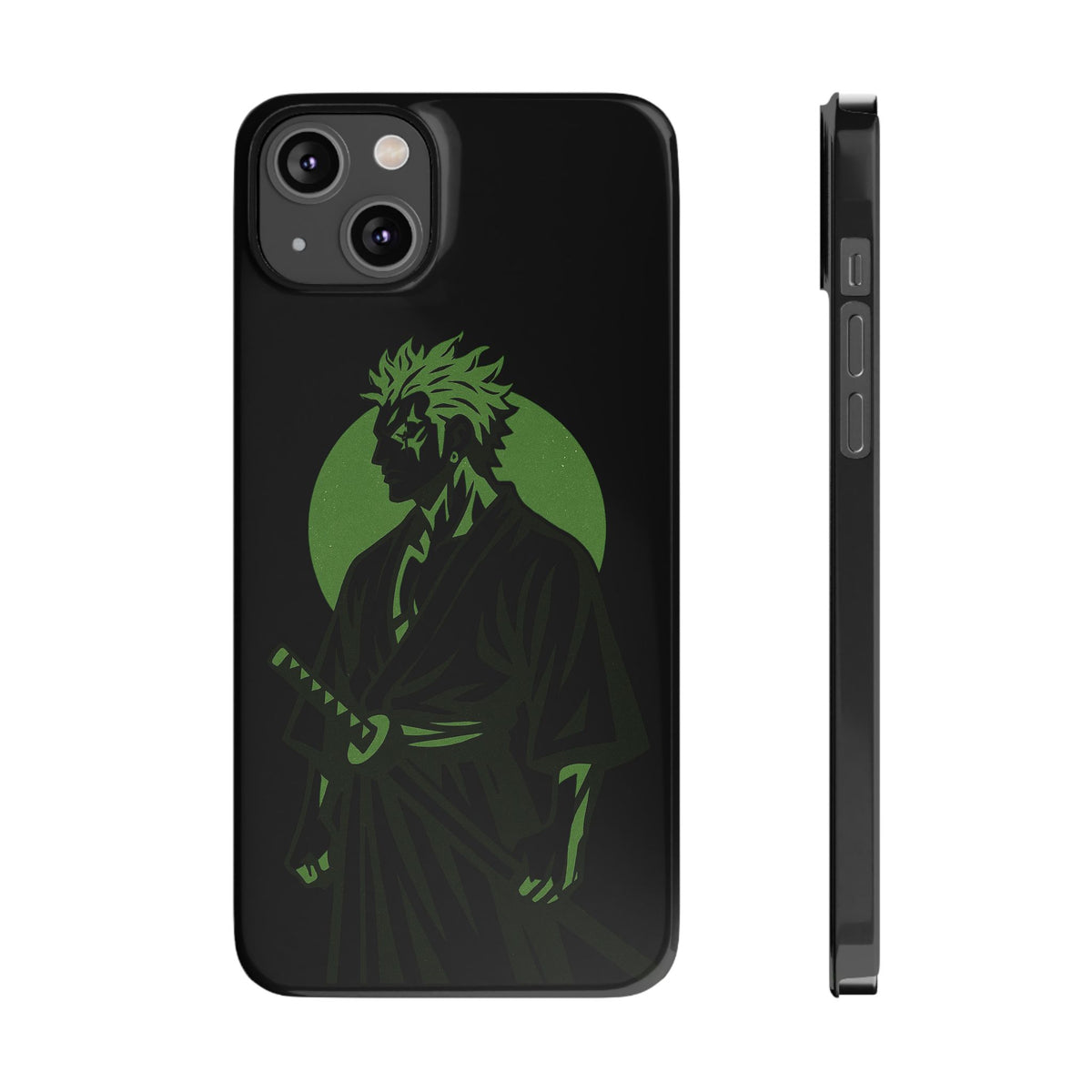 Zoro • Mythologie Case — vue 15
