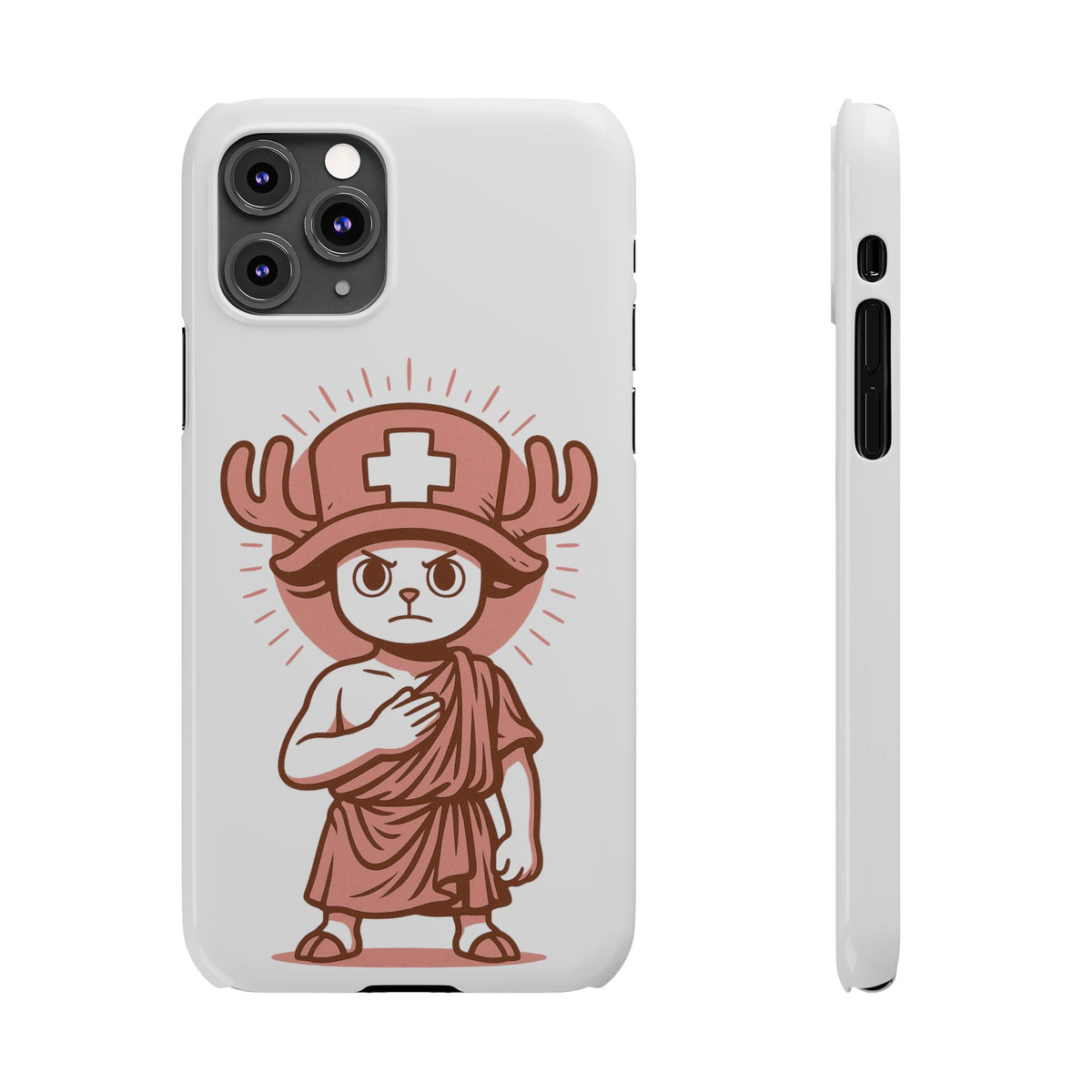 Choper • Mythologie Case — vue 2
