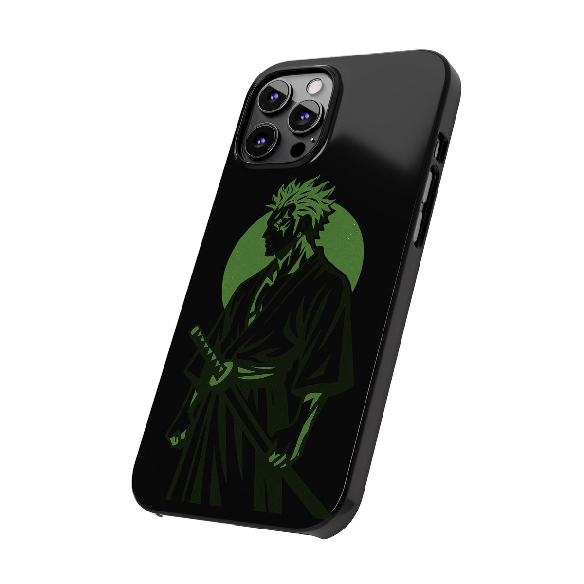 Zoro • Mythologie Case — vue 57