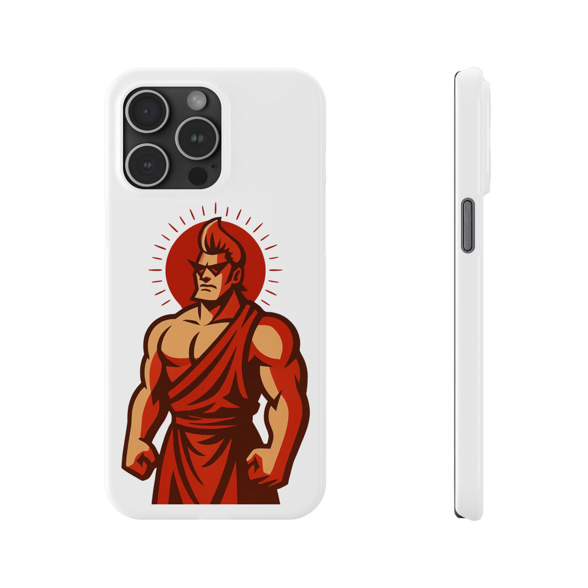 Franky • Mythologie Case — vue 18