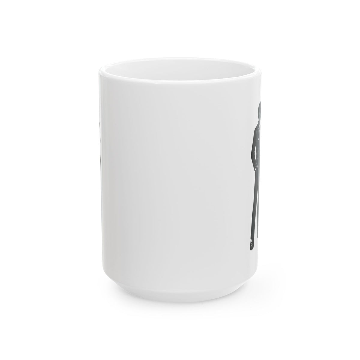 Sanji • Direction Mug — vue 2
