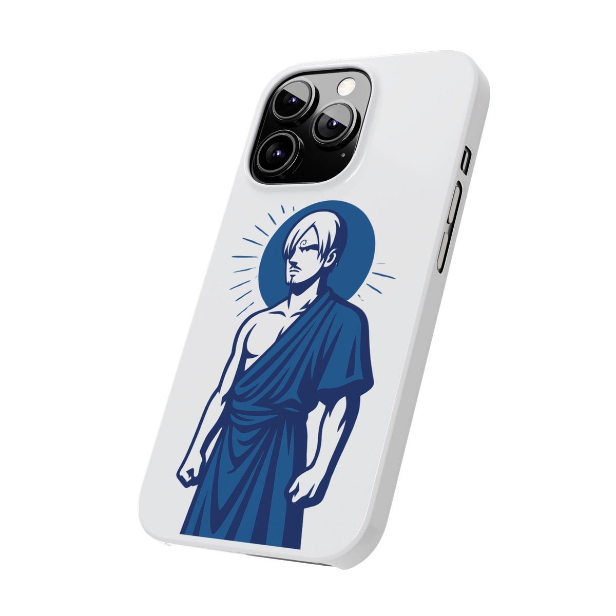 Sanji • Mythologie Case — vue 43