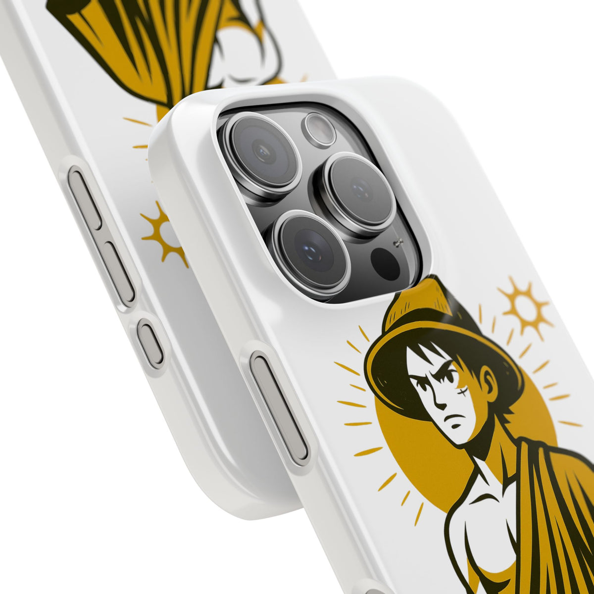 Luffy • Mythologie Case — vue 71