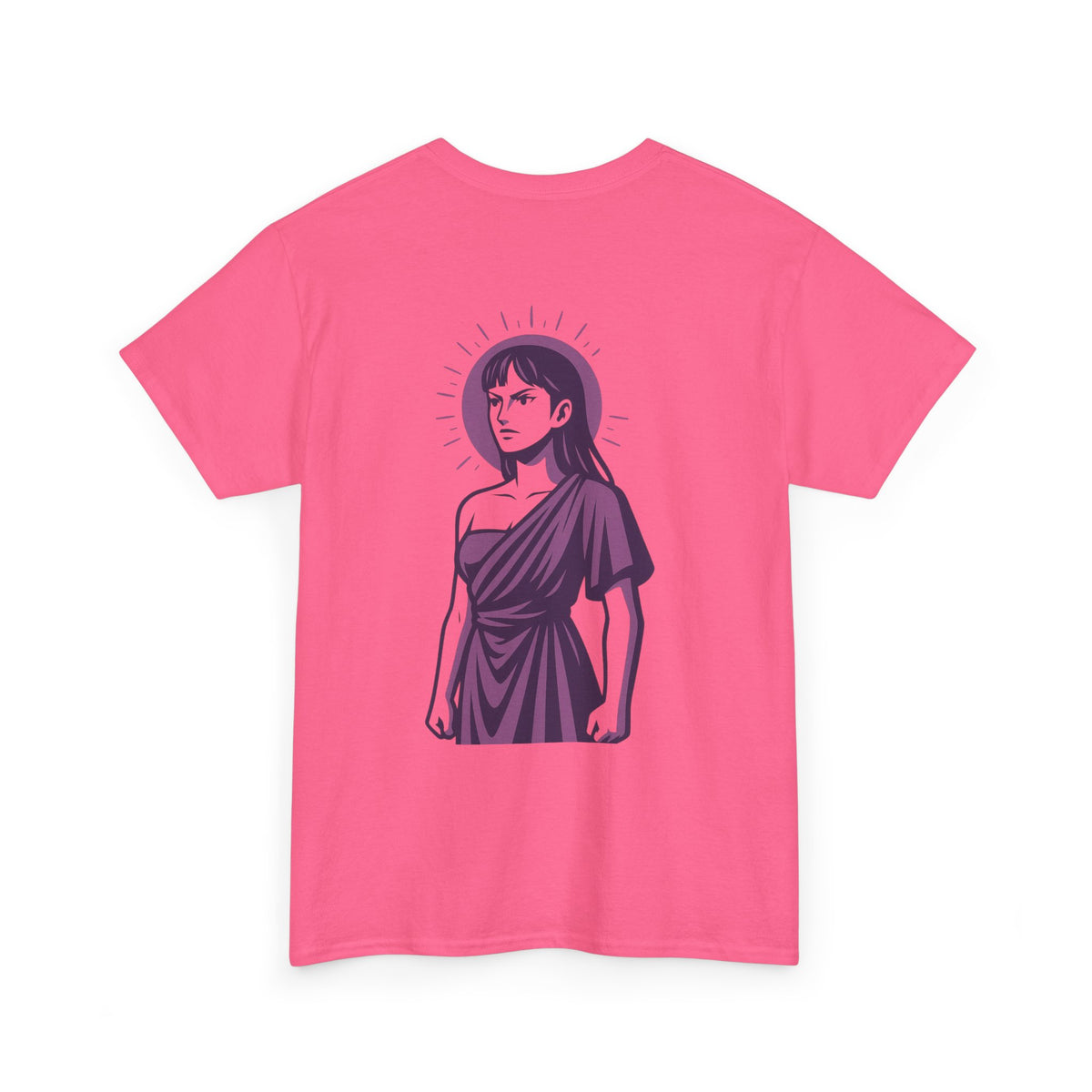 Robin • Mythologie Tee — vue 17