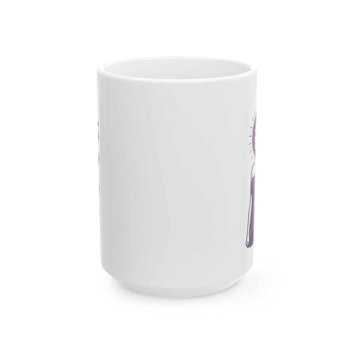 Robin • Mythologie Mug — vue 2