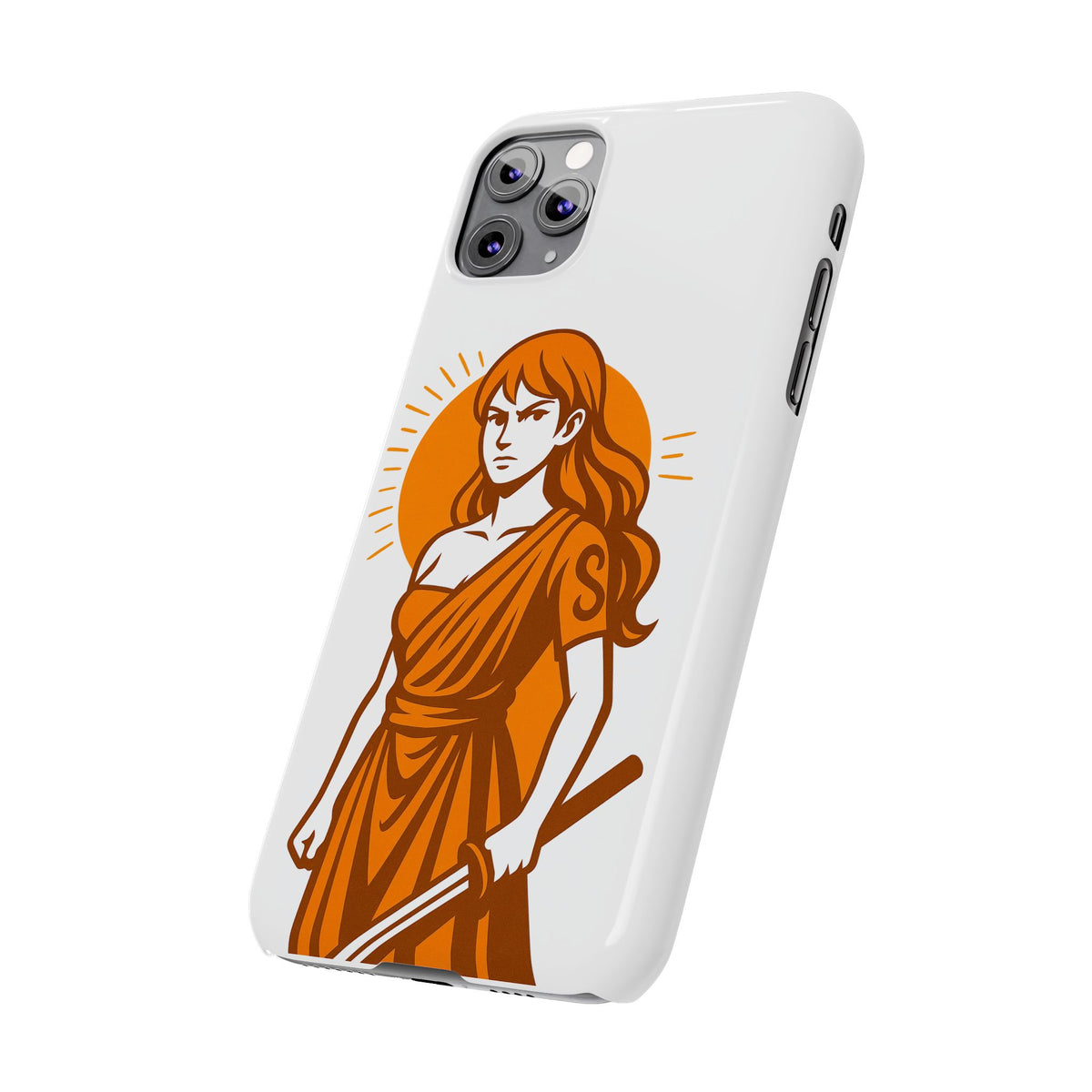 Nami • Mythologie Case — vue 34
