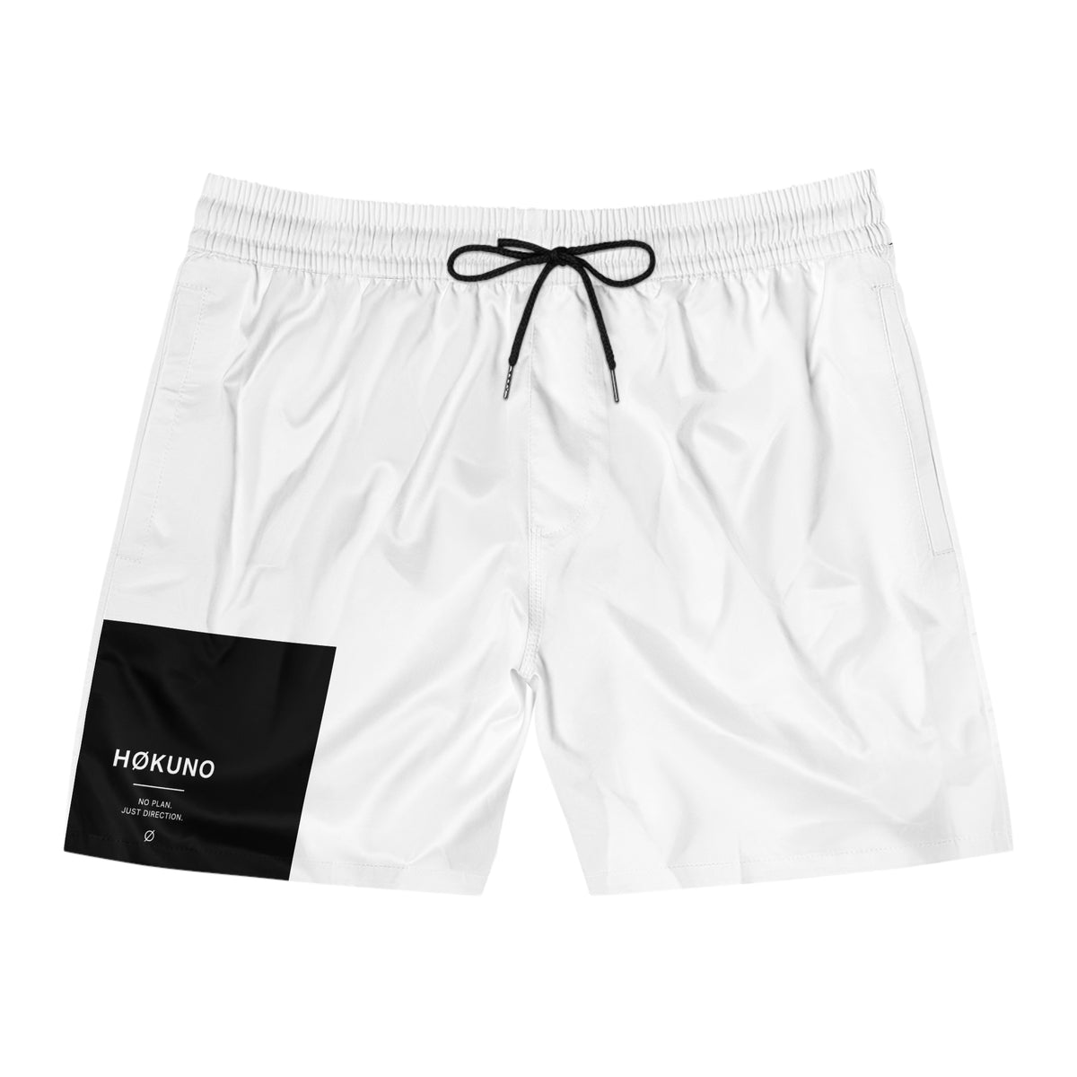 Hokuno Design Black Swimsuit — vue 1
