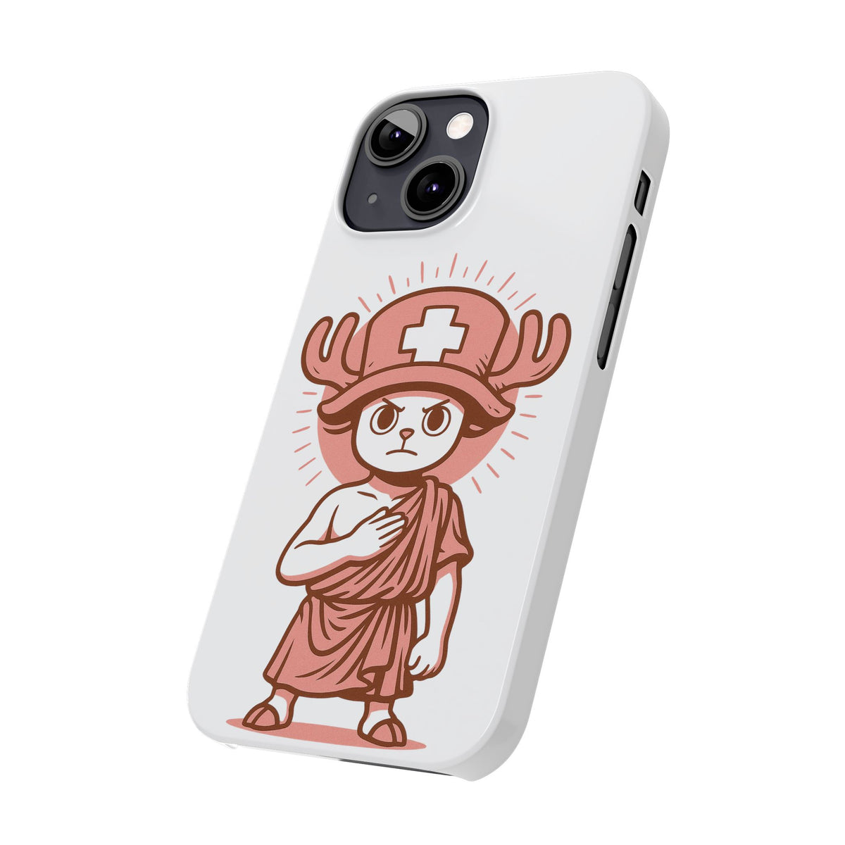 Choper • Mythologie Case — vue 40