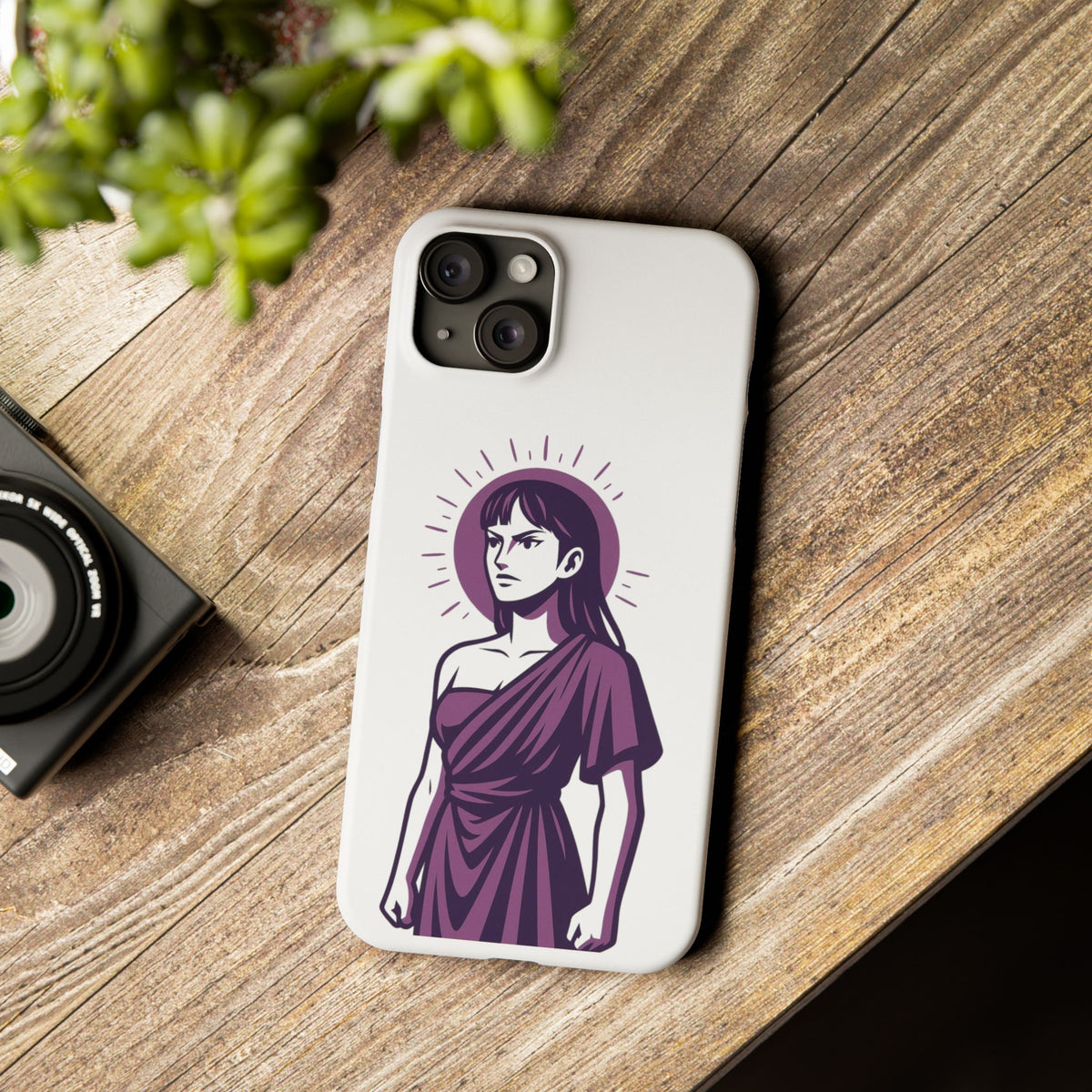 Robin • Mythologie Case — vue 64