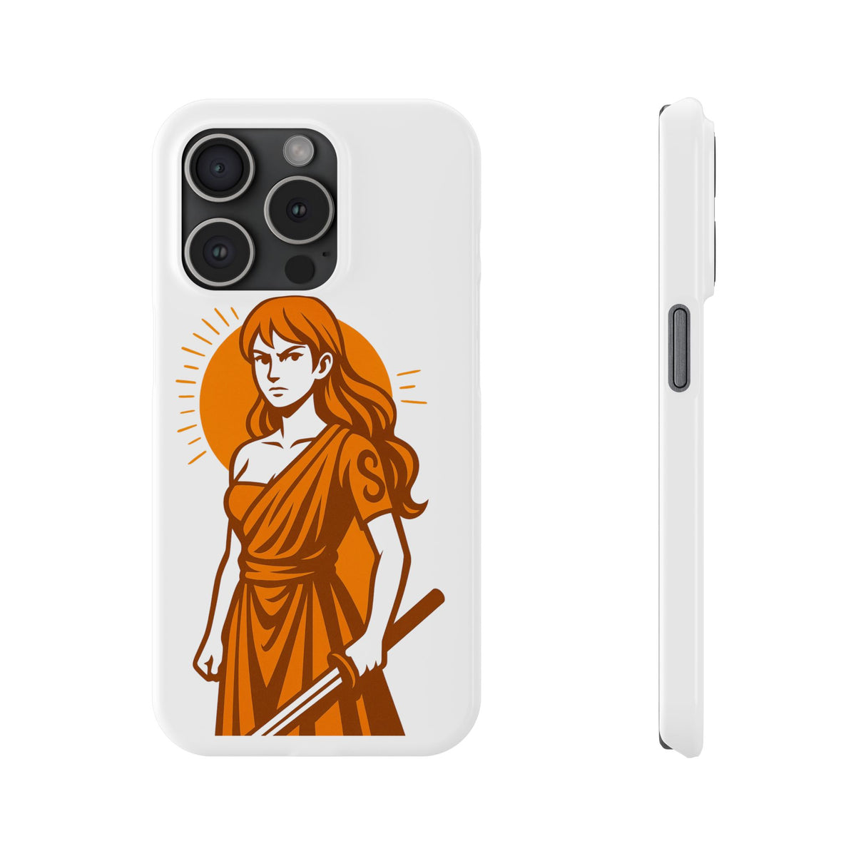 Nami • Mythologie Case — vue 17