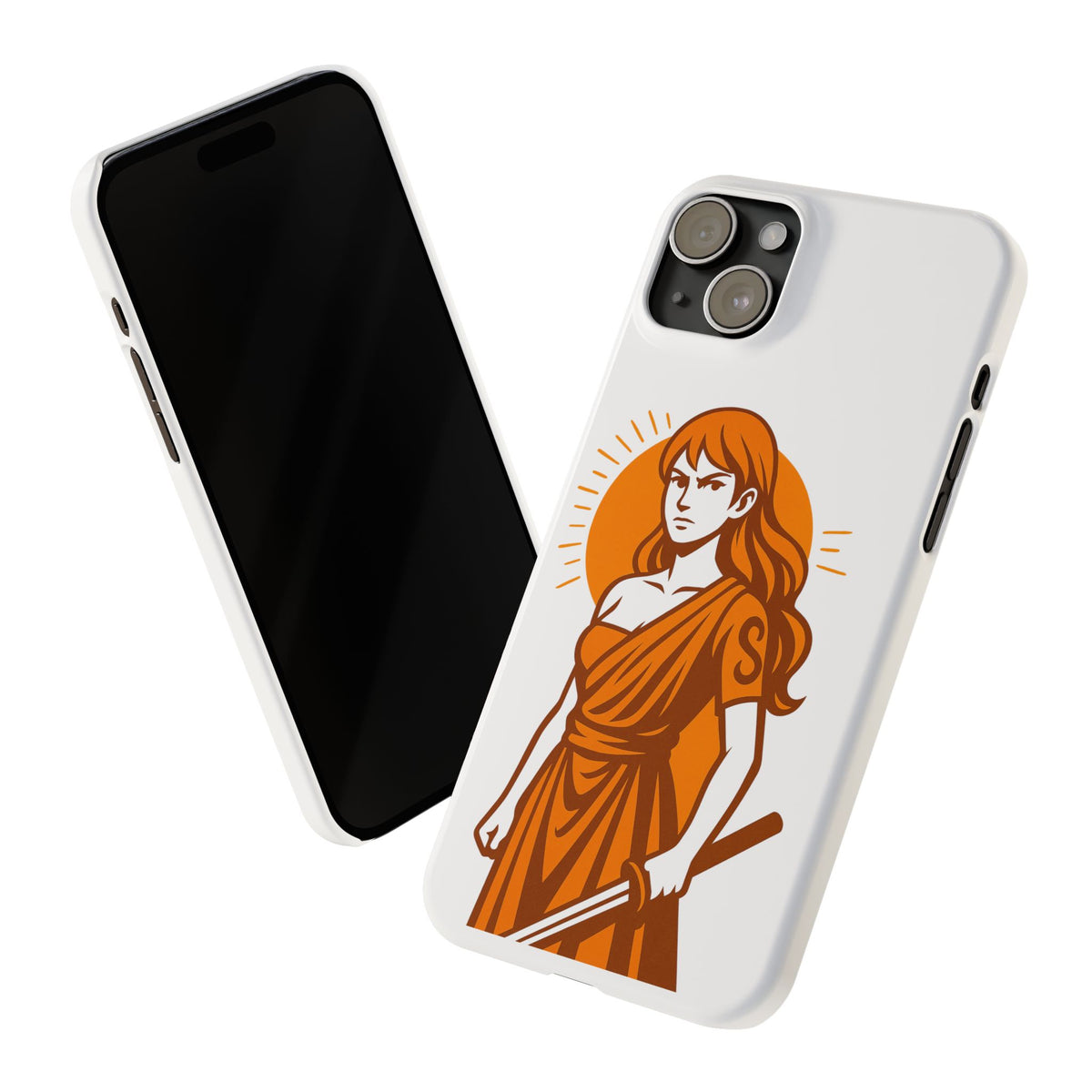 Nami • Mythologie Case — vue 63