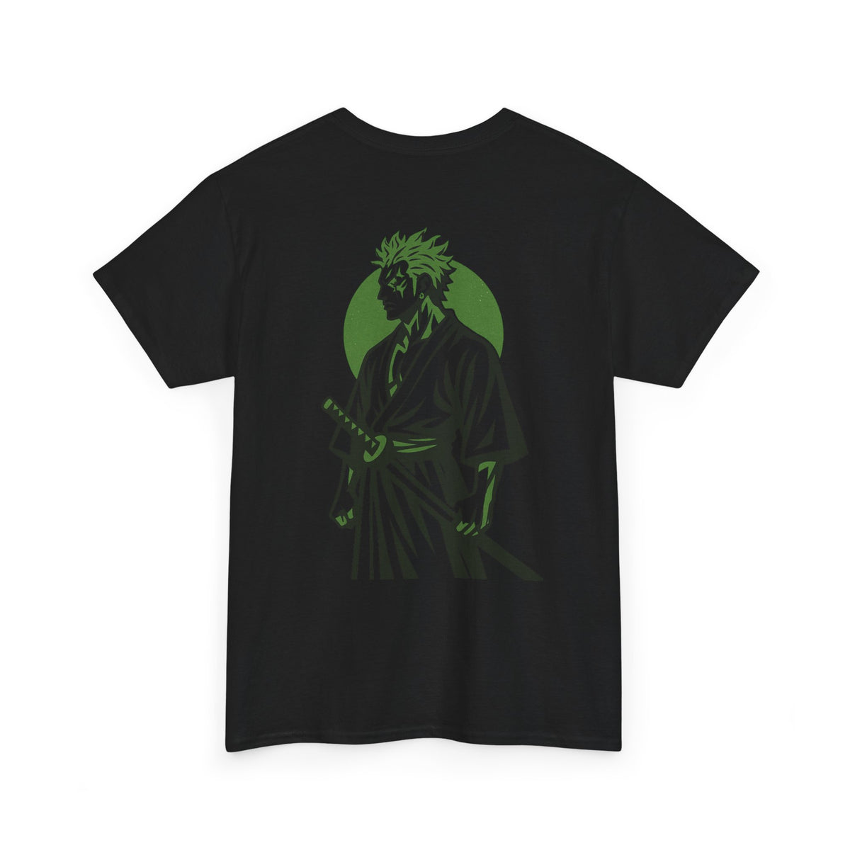 Zoro • Mythologie Black Tee — vue 2
