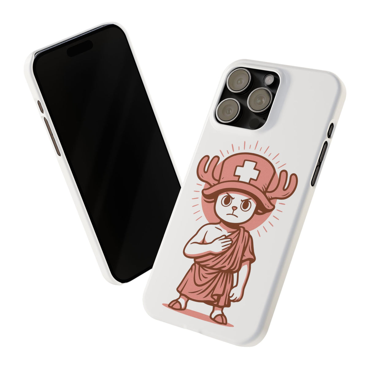 Choper • Mythologie Case — vue 67