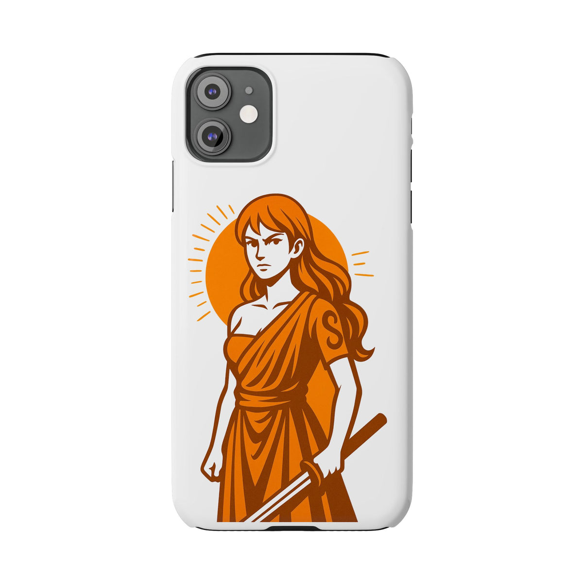 Nami • Mythologie Case — vue 27