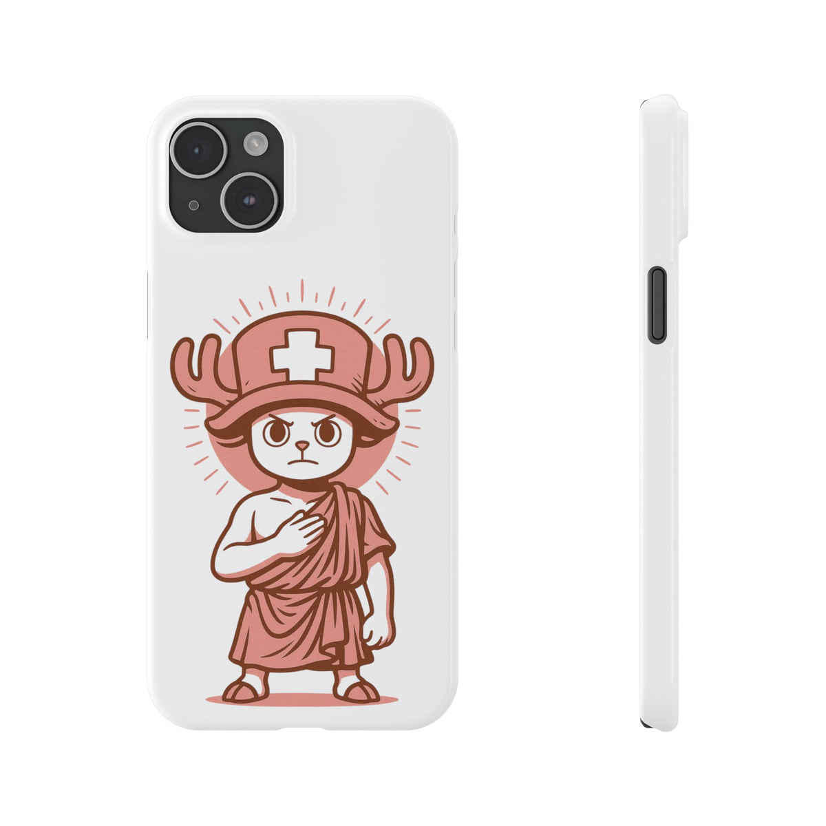 Choper • Mythologie Case — vue 16