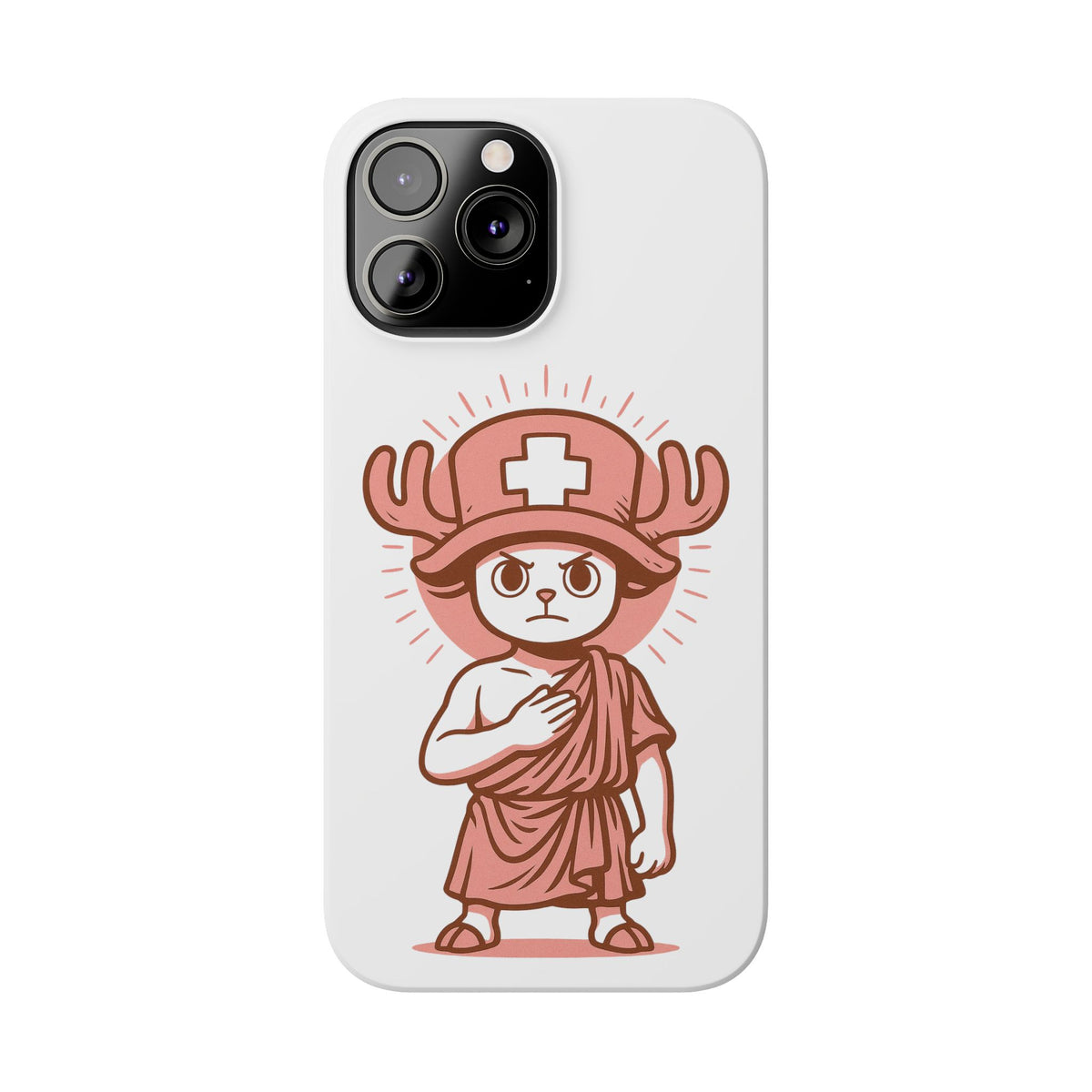 Choper • Mythologie Case — vue 45
