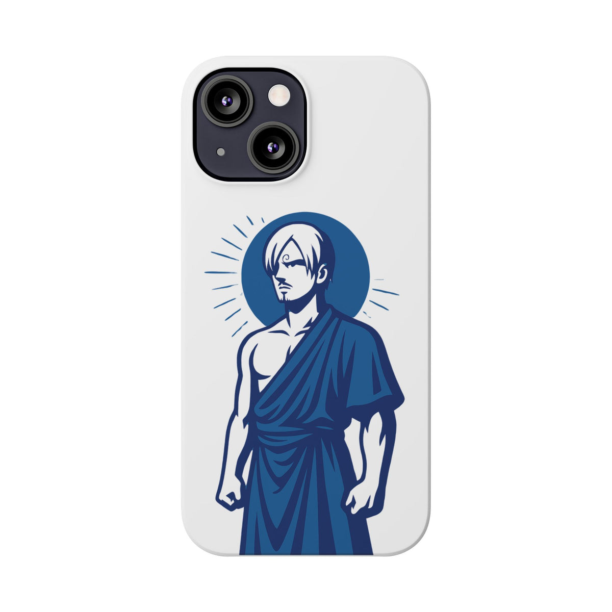 Sanji • Mythologie Case — vue 39