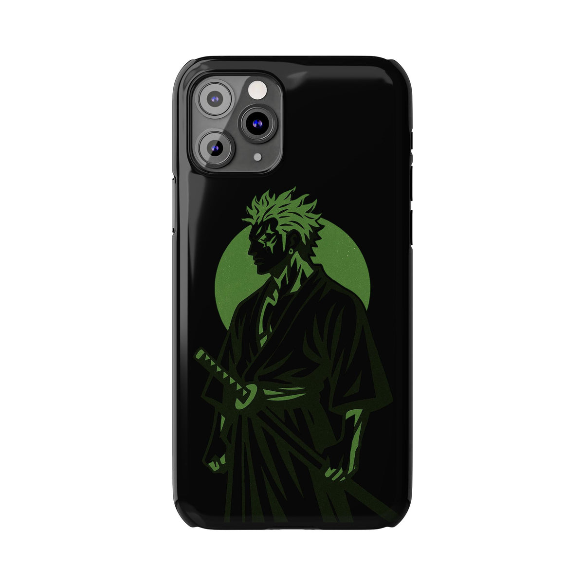 Zoro • Mythologie Case — vue 32