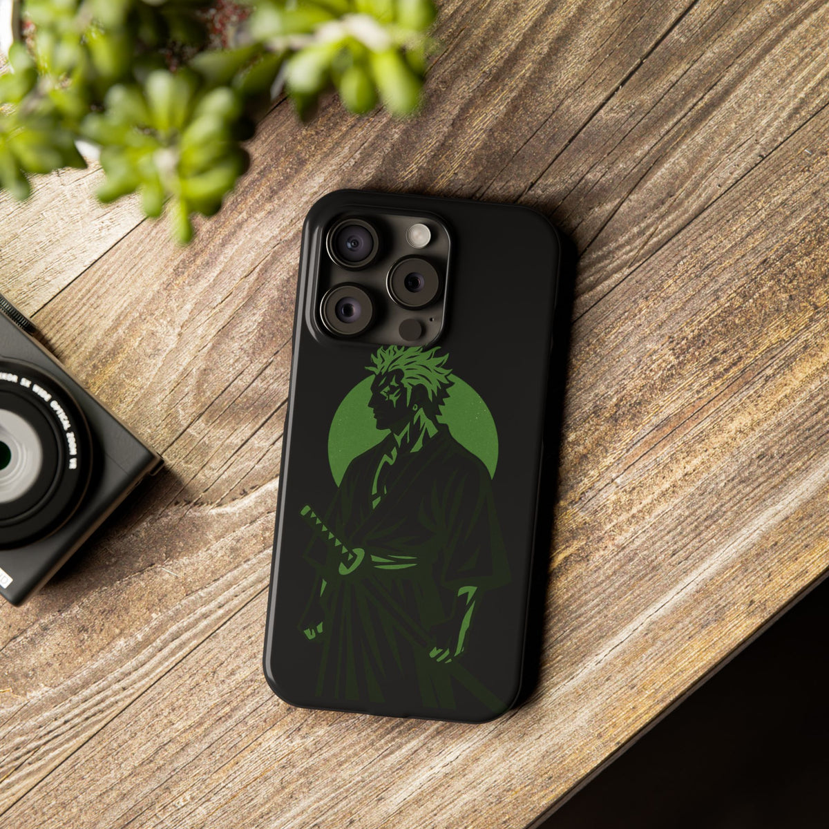 Zoro • Mythologie Case — vue 66