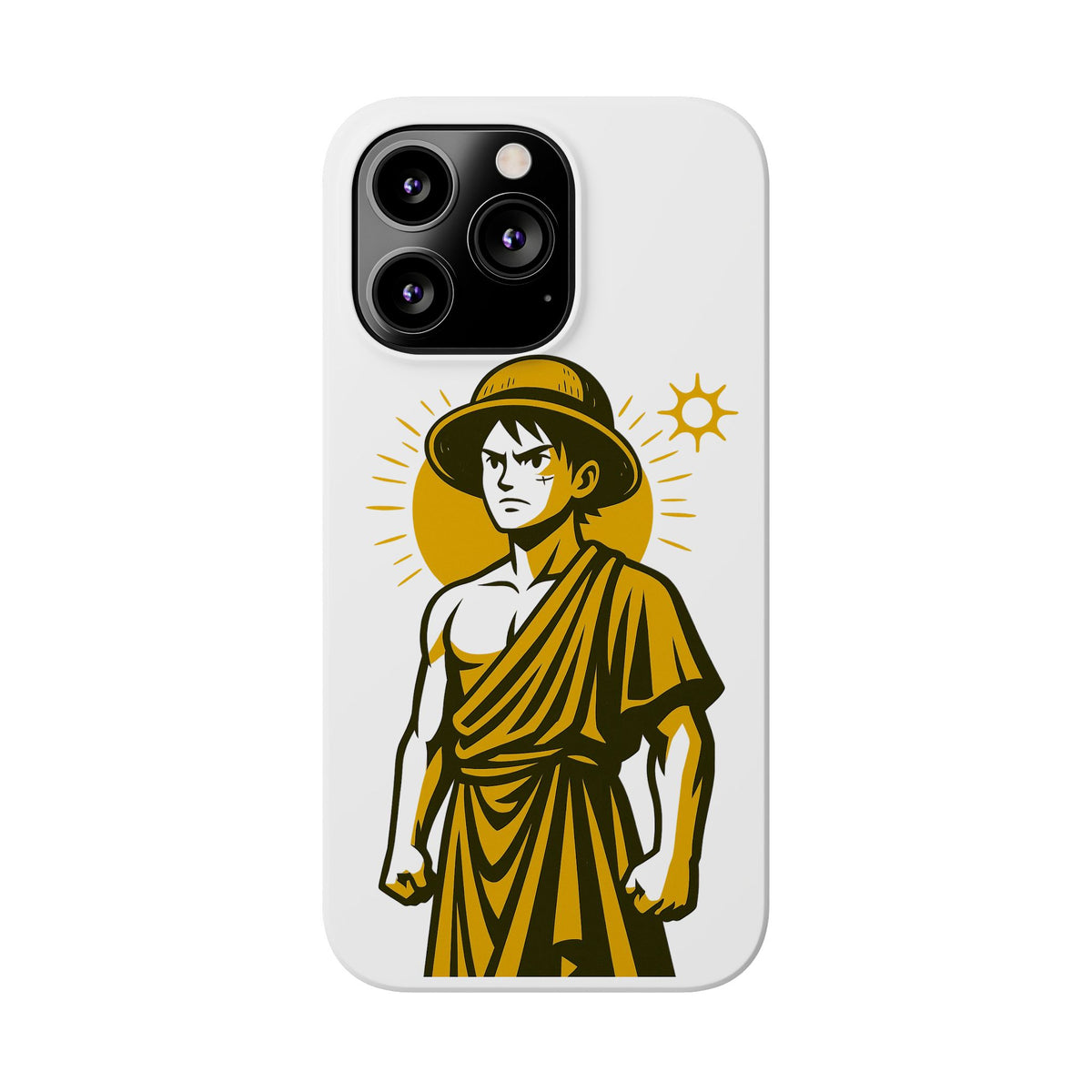 Luffy • Mythologie Case — vue 42