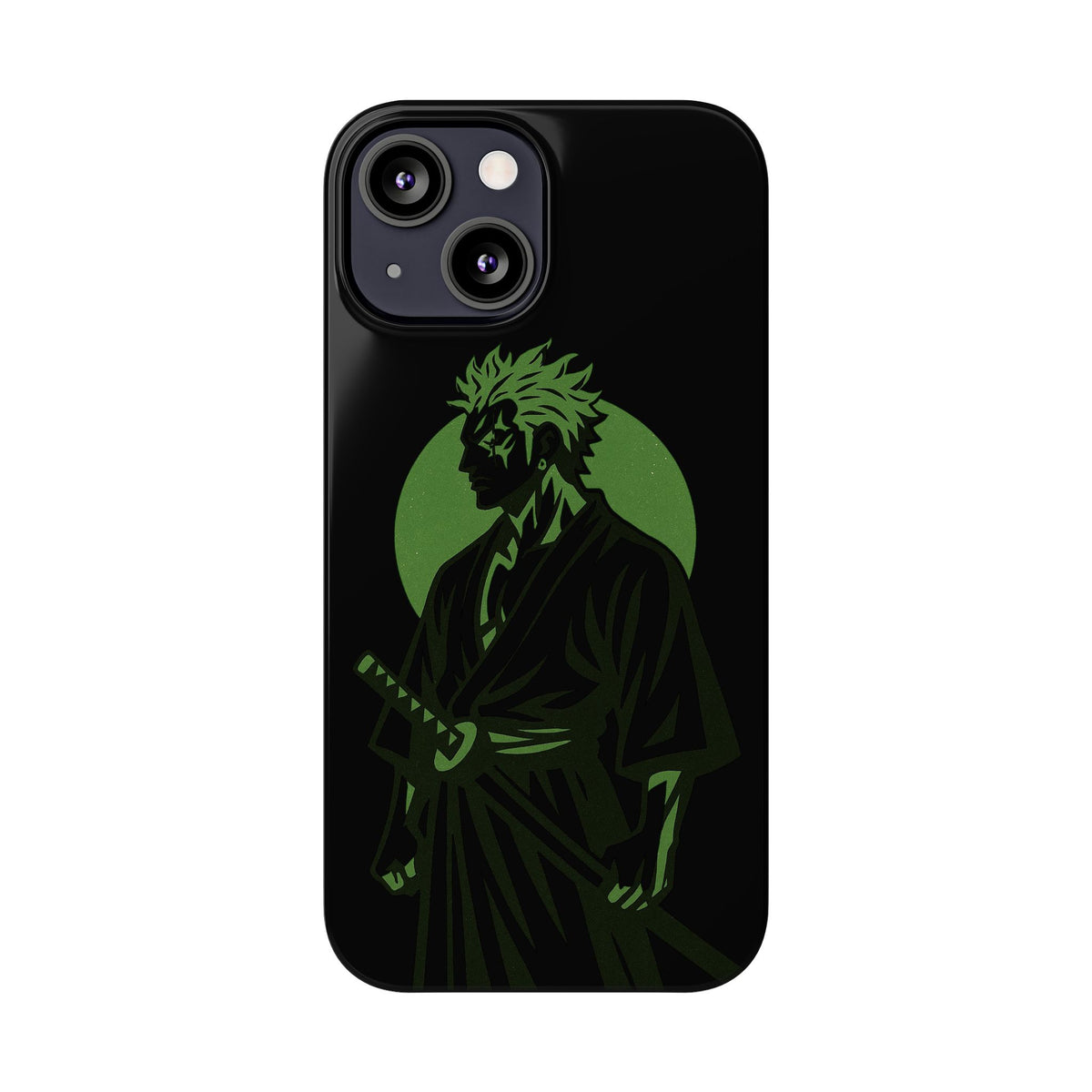 Zoro • Mythologie Case — vue 41