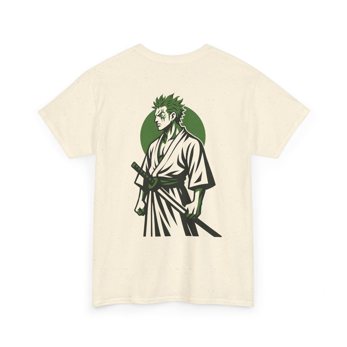 Zoro • Mythologie Tee — vue 4